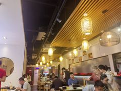 -钢管厂五区小郡肝火锅串串香(清河店)