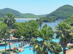 -宁波九龙湖开元度假村