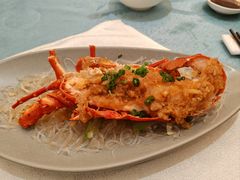 -临家小院·潮汕菜·商务宴请·点心(白石洲店)