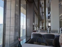 -北京柏悦酒店·锦庭餐厅Dining Room