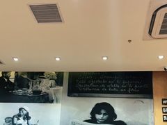 -安妮意大利餐厅(世贸天阶店)