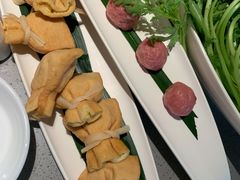 鱼籽福袋-海底捞火锅(北京路店)