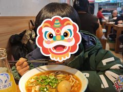 -韩师傅老大同刀削面(北苑路店)