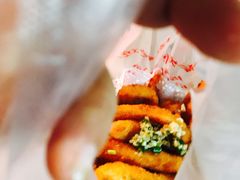 -特色椒盐排条(天山西路店)
