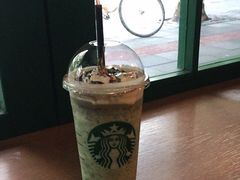 -星巴克(武康路店)