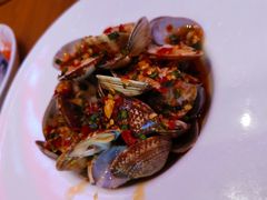 -霸王虾·小龙虾香辣蟹(玉林店)