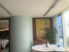 -粤财皇冠假日酒店·彩华轩中餐厅