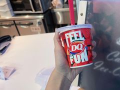 -DQ·蛋糕·冰淇淋(阜盛道店)