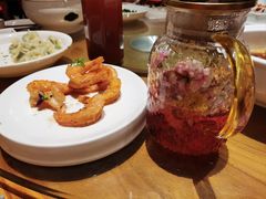 -壹零捌道·北京烤鸭(车公庄店)
