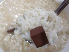 鸭粥-电白鸭粥店(下沙二坊88号店)