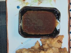 -食鲤料理(西虹东路店)