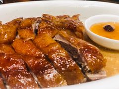 深井烧鹅-周锦记广式餐厅(格林生活坊2期店)