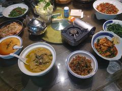 -田趣园长沙菜(天安云谷店)