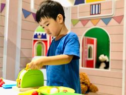 -幻贝家儿童乐园(苏州中心店)