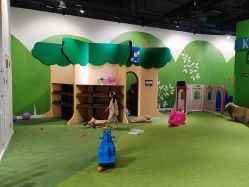 -幻贝家儿童乐园(苏州中心店)