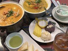 -米泰芒·东南亚料理(体育西店)