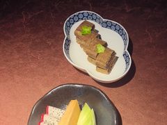 -兰庭玉树·老饭骨家宴(后海店)