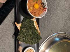 -山上下日本料理(万象城店)