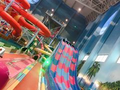 -青岛东方影都融创水世界