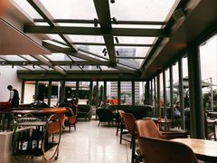 -城市露台景观餐厅(淮海路店)