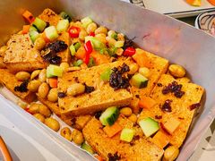 -老味烧烤(总店)