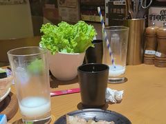 -AJIYA炭火烧肉(徐汇正大乐城店)
