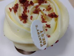 -Pantry's Best派悦坊蛋糕(K11购物艺术中心店)