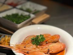 -蚝翅·海鲜粥·烧烤·宁夏滩羊季(玉米楼店)