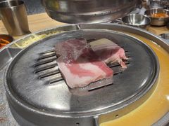 -姜虎东白丁烤肉(恒隆广场店)