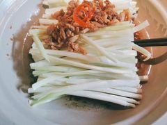 -筱爷叔·上海传统手工菜(玉树路店)