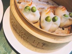 -熙瓏里(万科店)