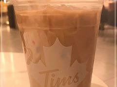 -Tims天好咖啡·贝果(东方广场店)