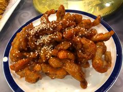 -肘子酥·天津菜·特色捞面(德云社店)
