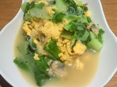 渔民小白菜-吕氏疙瘩汤·新鲁菜(济南万象城店)