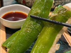 -山水茶艺馆·点心粤菜·30年老字号