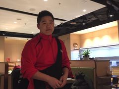 -海底捞火锅(八佰伴店)