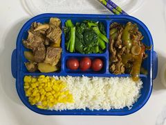 -眉州东坡(国贸店)