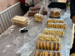 民族蜂蜜糕点-玛尔哈巴·塔塔尔糕点(华侨小区店)