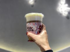 -霓裳茶舞(蒸湘万达店)