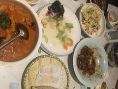 -新侨小馆(东直门北小街店)