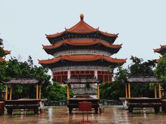 -广东圆玄道观
