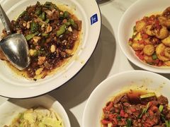 -兰湘子·湘菜小炒(石家庄万象城店)