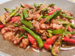 -王妈热卤·川味馆(海昌店)