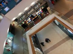 -杉杉奥特莱斯广场(哈尔滨店)