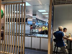 -宜家·瑞典风味餐厅(四元桥店)