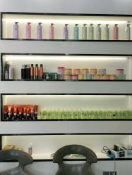 点击看大图 -星格造型·Hair Salon
