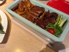 -避风塘(宝山万达店)