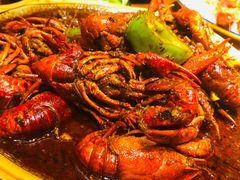 十三香龙虾-金陵一哥龙虾馆(三牌楼总店)