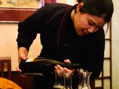 清酒-伊藤ITO(侨福芳草地购物中心店)