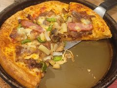 -必胜客(双榆树店)